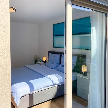 4-zimmer Wohnung, Zentral Fraenkische Schweiz, Neubau, Parkplatz, 3 Sz, 2 Bz, Grosse Terrasse