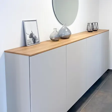 4-zimmer Wohnung, Zentral Fraenkische Schweiz, Neubau, Parkplatz, 3 Sz, 2 Bz, Grosse Terrasse Apartamento *