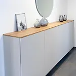 4-zimmer Wohnung, Zentral Fraenkische Schweiz, Neubau, Parkplatz, 3 Sz, 2 Bz, Grosse Terrasse Apartamento *